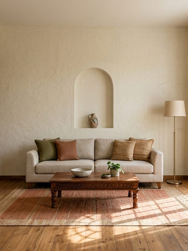 Katha Design Studio | Interior Design, Across India